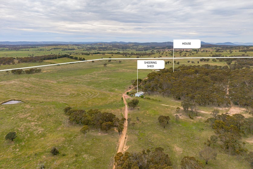87 Westmead Lane Sutton NSW 2620 - Image 2