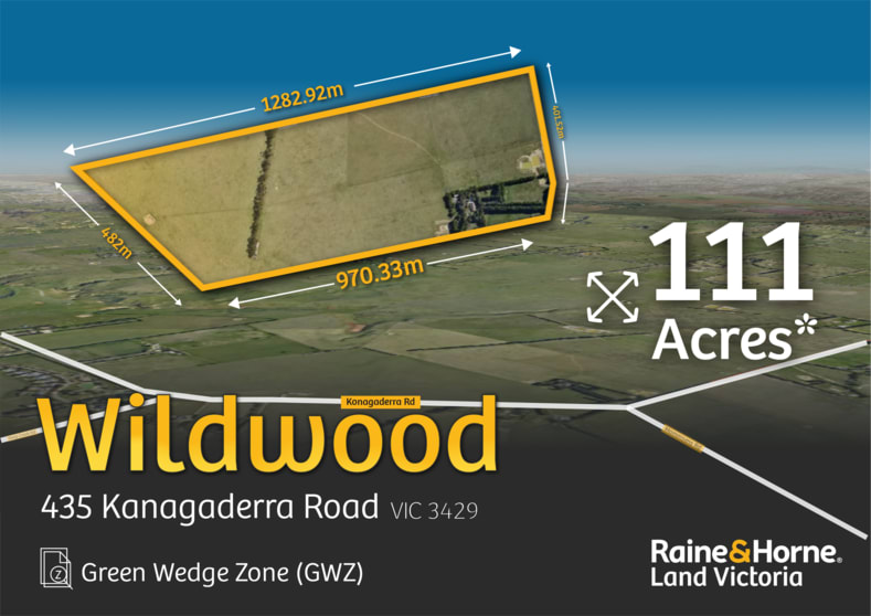 435 Konagaderra Road Wildwood VIC 3429 - Image 3
