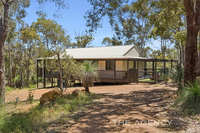 371 McKnoe Drive Morangup WA 6083 - Image 1