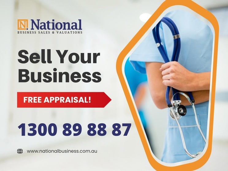 Medical  business for sale in Melbourne - Image 2