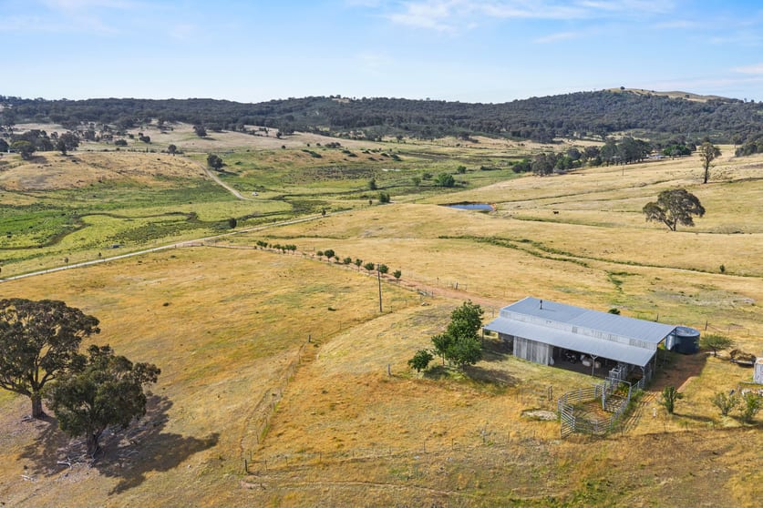 Lot 38 Gentle Destiny Road Boorowa NSW 2586 - Image 1