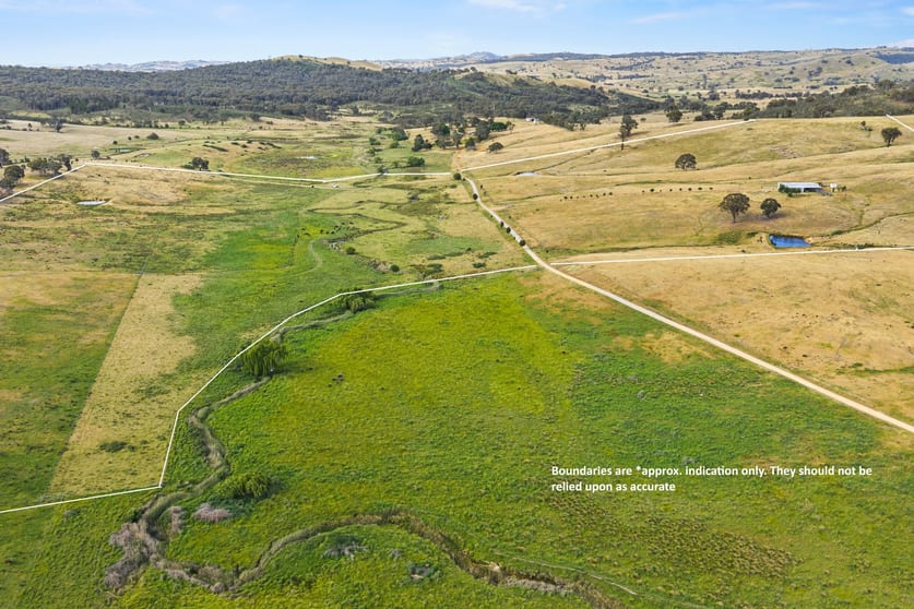 Lot 38 Gentle Destiny Road Boorowa NSW 2586 - Image 2