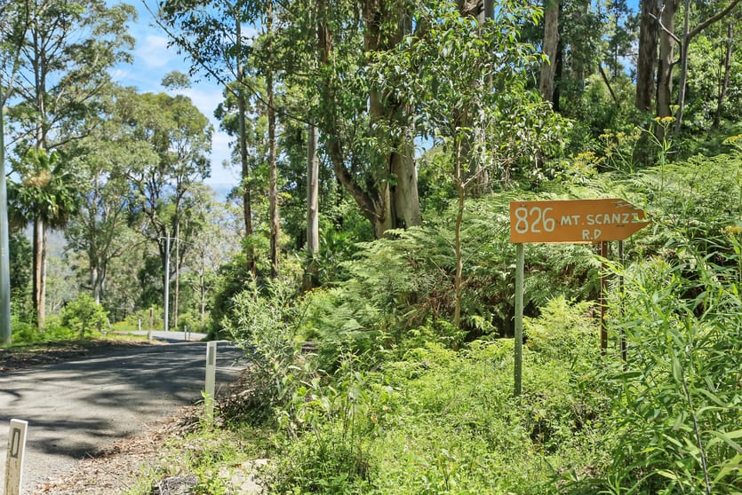 Click to view all images 826 Mount Scanzi Road Kangaroo Valley NSW 2577 - Image 1