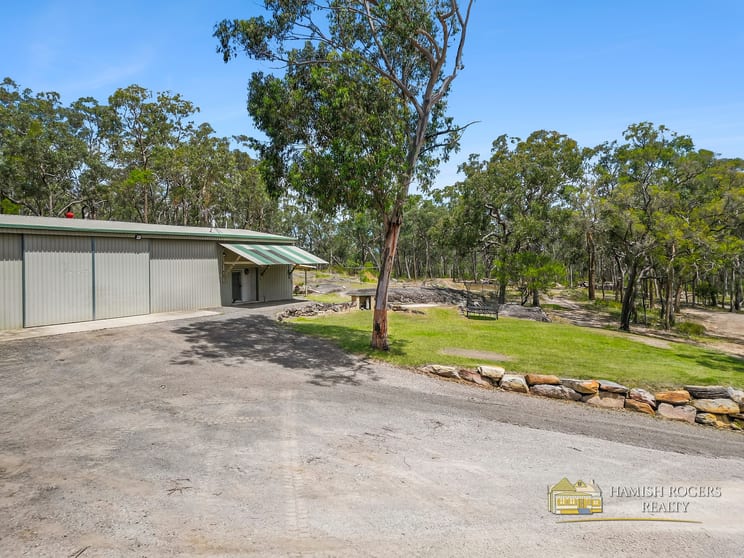 Click to view all images 485 Wisemans Ferry Road Cattai NSW 2756 - Image 3