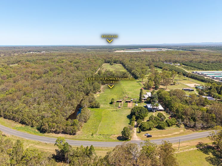 Click to view all images 1175-1193 Pumicestone Road Toorbul QLD 4510 - Image 1