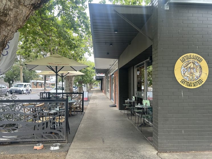 Click to view all images Cafe & Coffee Shop business for sale in Shepparton - Image 2