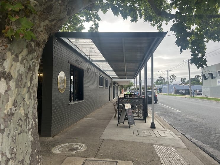 Click to view all images Cafe & Coffee Shop business for sale in Shepparton - Image 3