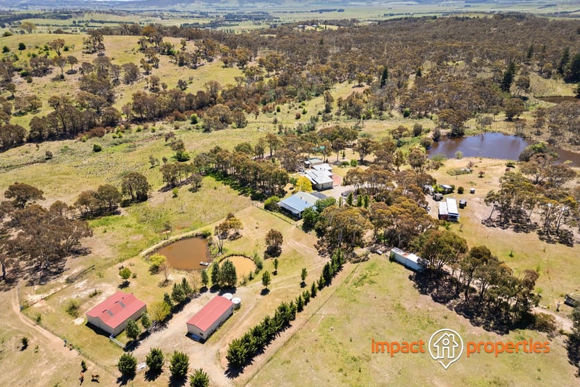 35 Sheehan Road Hoskinstown NSW 2621 - Image 1