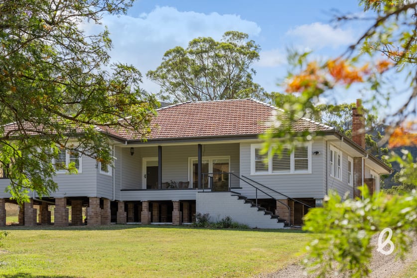 1021 Muscle Creek Road Muscle Creek NSW 2333 - Image 1