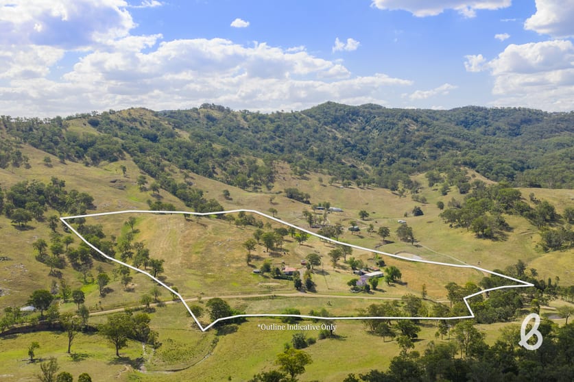 1021 Muscle Creek Road Muscle Creek NSW 2333 - Image 3
