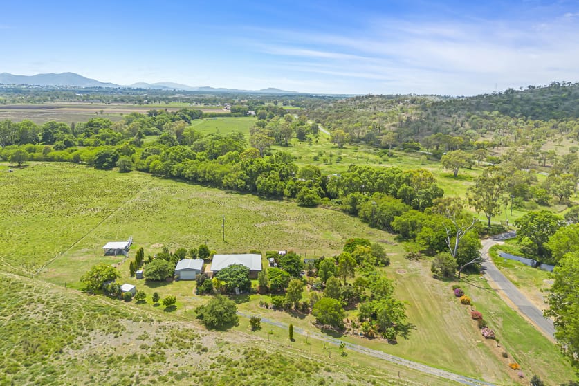 392 Fairy Bower Road Gracemere QLD 4702 - Image 1