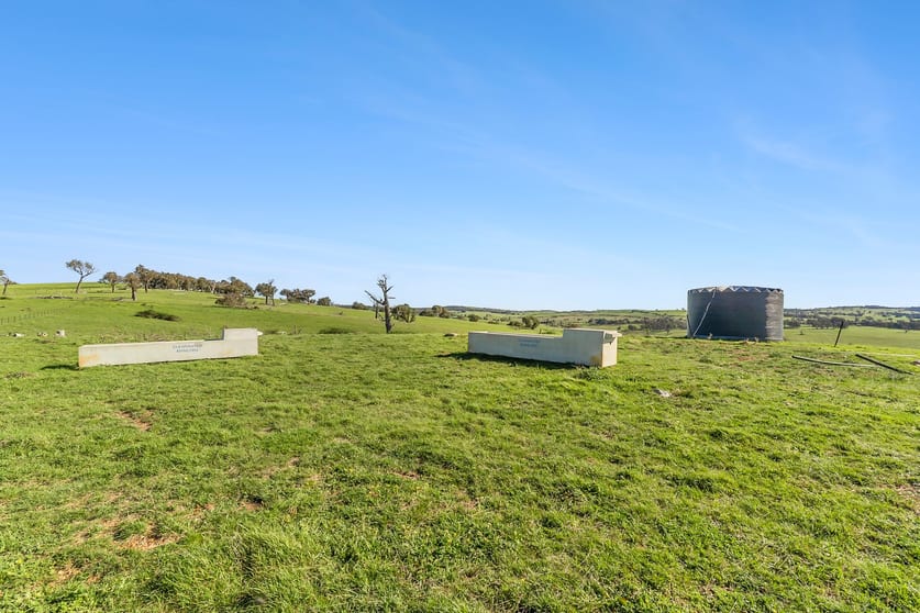 103 Turkey Hill Road, Limerick via Crookwell NSW 2583 - Image 2