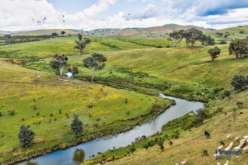 1479 Grassy Creek Road Rugby NSW 2583 - Image 2