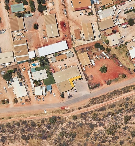 Click to view all images 13 Patterson Crescent Exmouth WA 6707 - Image 2