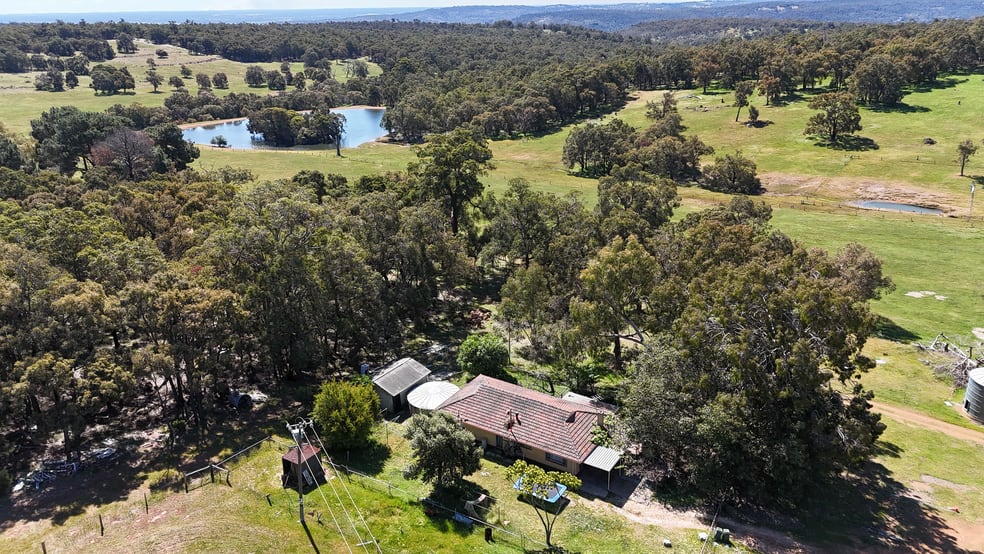 463 O'Brien Road Gidgegannup WA 6083 - Image 3