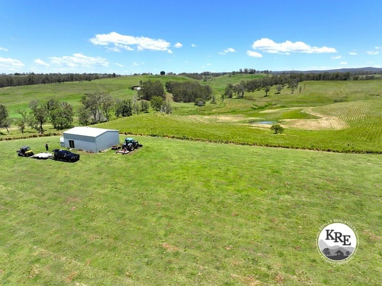 600 Old Dyraaba Road Casino NSW 2470 - Image 1