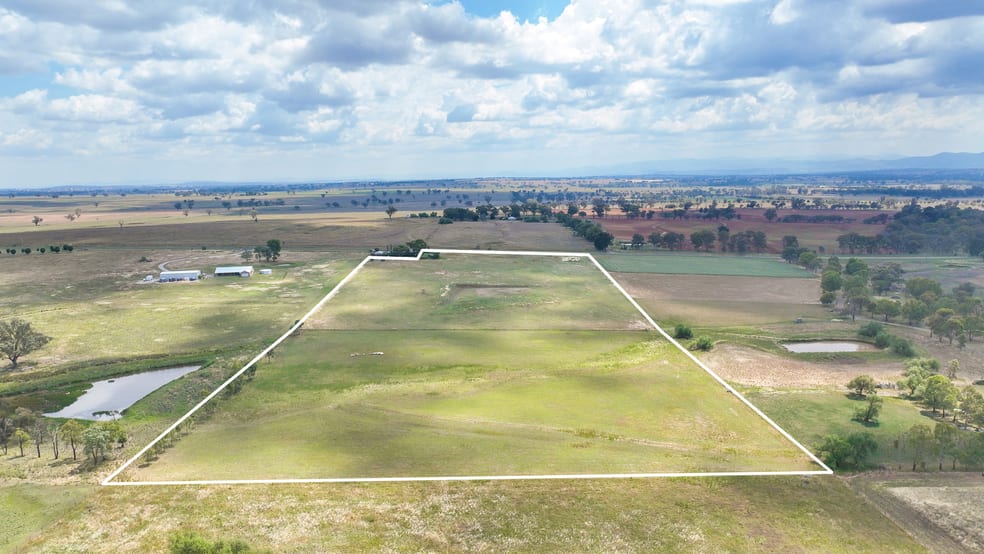 Lot 51 Duri-Winton Road Tamworth NSW 2340 - Image 1