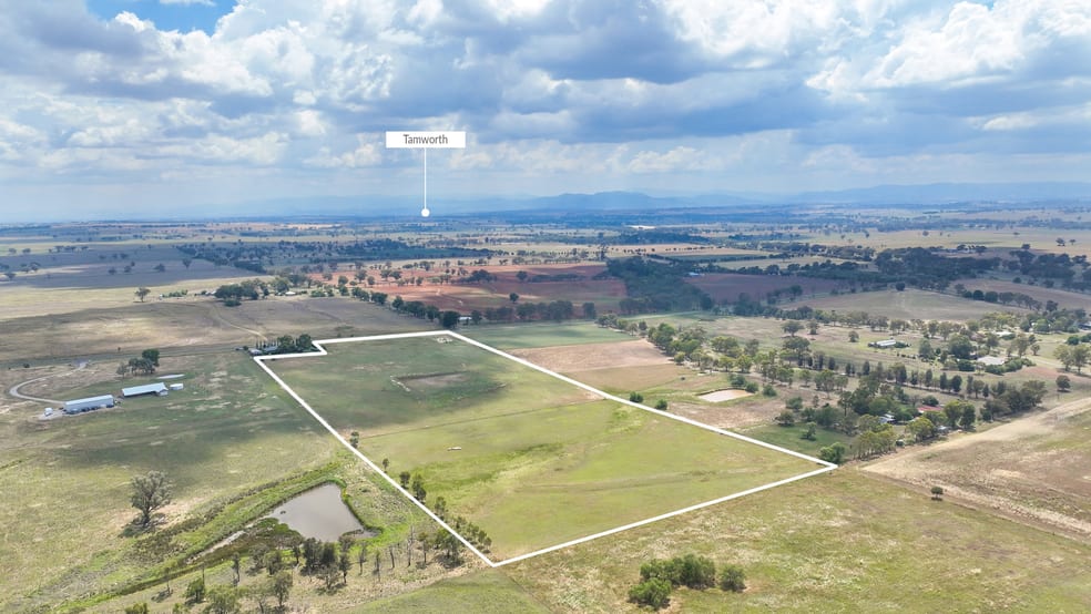 Lot 51 Duri-Winton Road Tamworth NSW 2340 - Image 2
