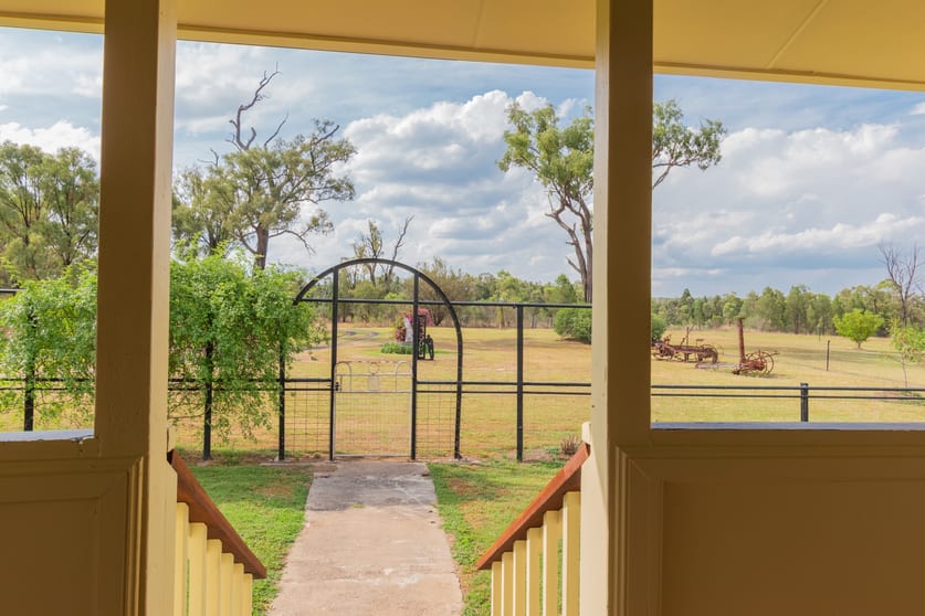 Click to view all images 192 Omanama Cobba Da Mana Road Coolmunda QLD 4387 - Image 3