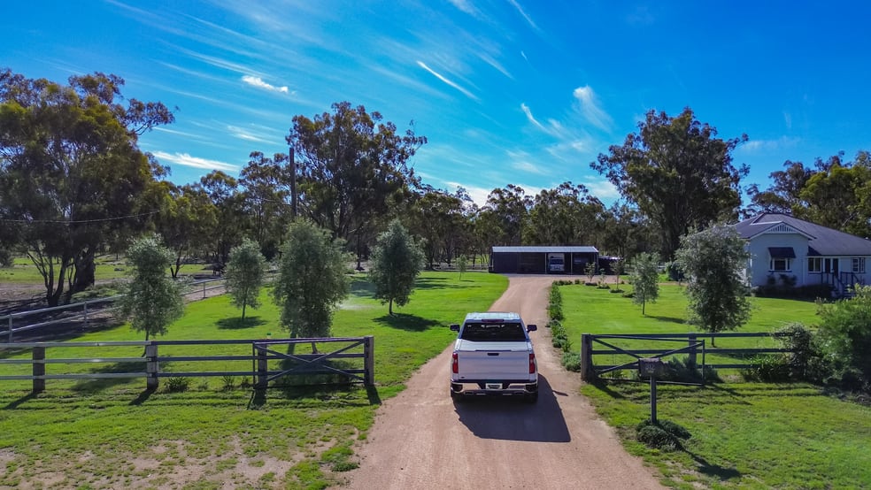 312 Rodgers Creek Road Rodgers Creek QLD 4370 - Image 2