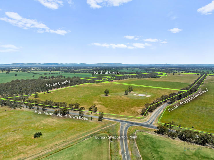 1633 Euroa-Shepparton Road Miepoll VIC 3666 - Image 1