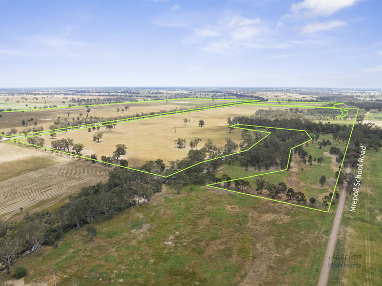1633 Euroa-Shepparton Road Miepoll VIC 3666 - Image 3