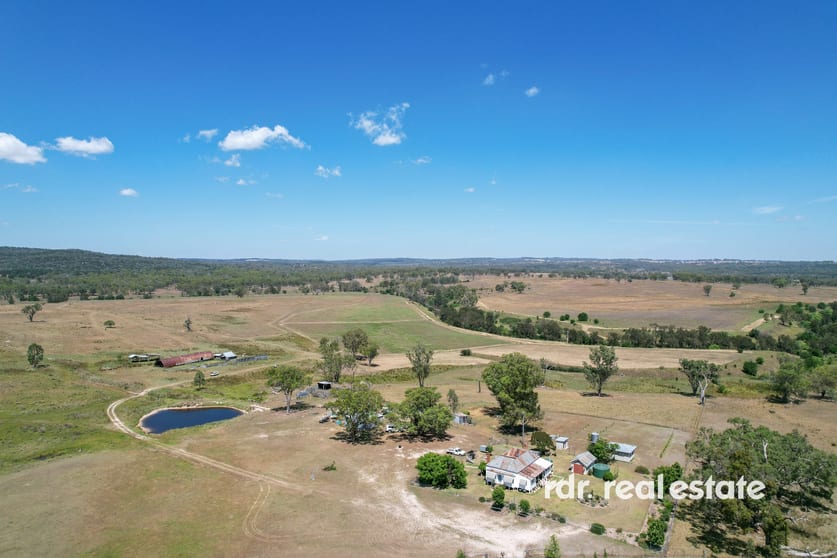 911 Karoola Rd, Graman Inverell NSW 2360 - Image 1