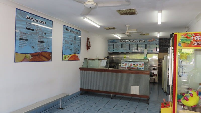 Click to view all images Food, Beverage & Hospitality business for sale in Caboolture - Image 2