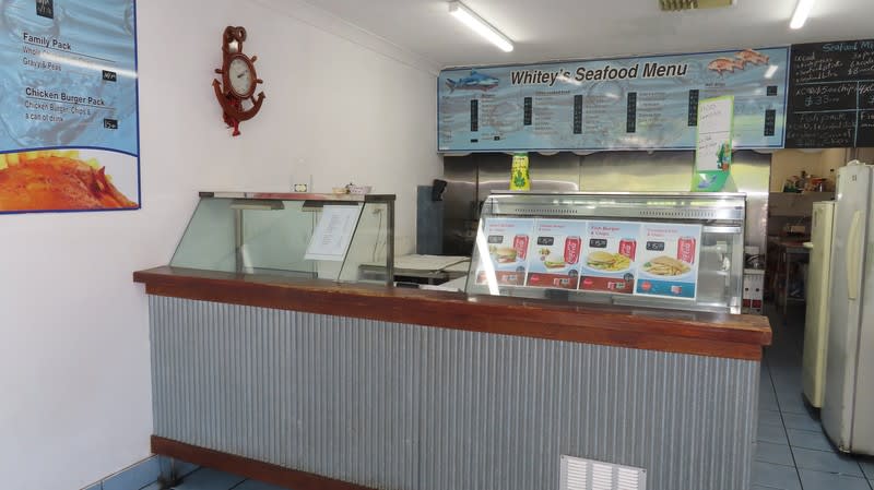 Click to view all images Food, Beverage & Hospitality business for sale in Caboolture - Image 3