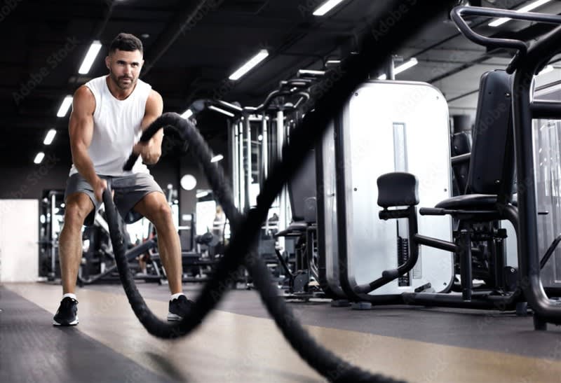 Sports Complex & Gym  business for sale in Brisbane City - Image 1
