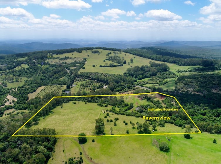 Lot 39/ Esk-Hampton Road Ravensbourne QLD 4352 - Image 1