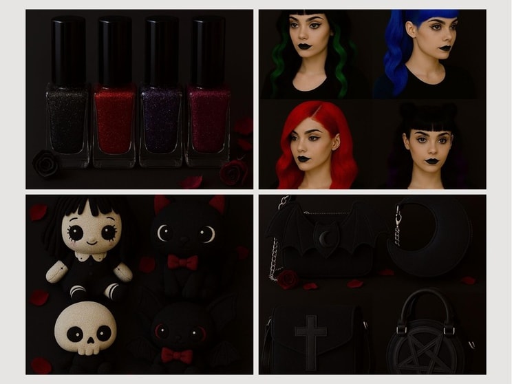 Beauty Products  business for sale in Brisbane City - Image 2