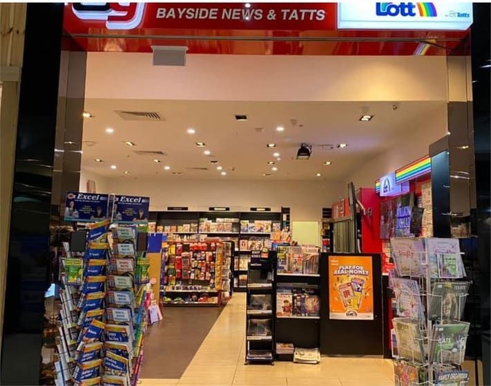Newsagency  business for sale in Melbourne - Image 2