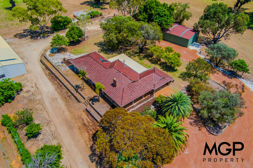 Lot 1 Old Coast Road Lake Clifton WA 6215 - Image 1