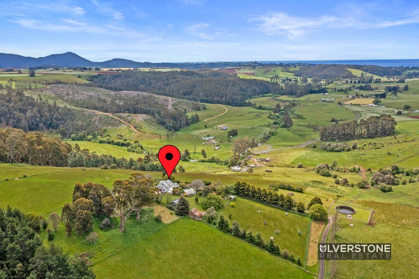 397 Isandula Rd Gawler TAS 7315 - Image 1