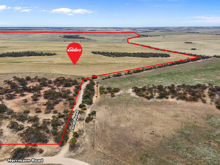Click to view all images Lot 12 Lord Road Perponda SA 5308 - Image 2