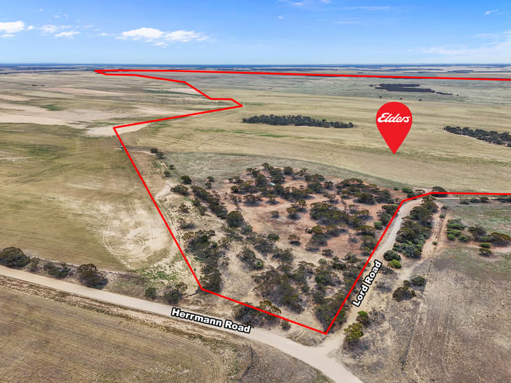 Click to view all images Lot 12 Lord Road Perponda SA 5308 - Image 1