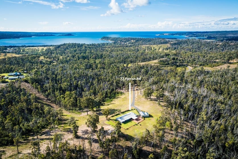 72 Yarran Rd, BOYDTOWN Via Eden NSW 2551 - Image 2