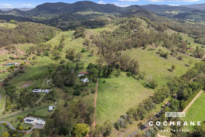 Click to view all images 885 Glastonbury Road Glastonbury QLD 4570 - Image 1