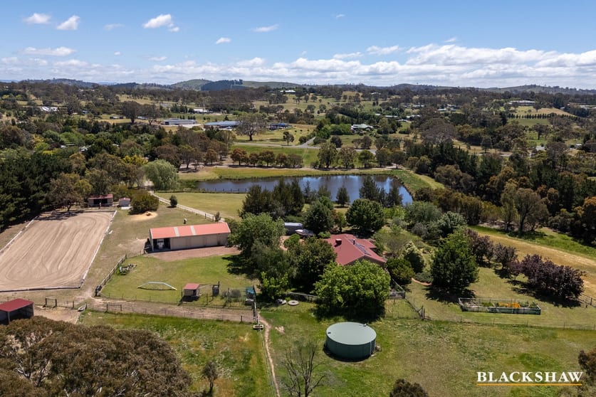 50 Lintott Lane Sutton NSW 2620 - Image 1