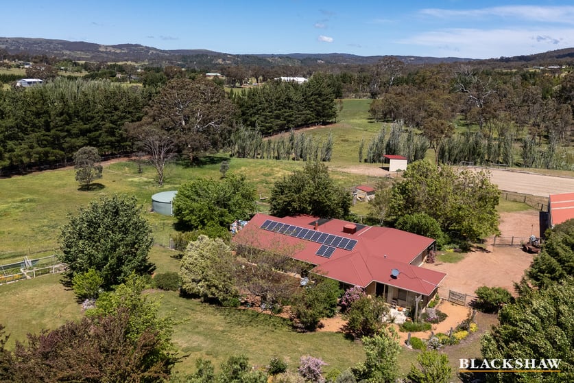 50 Lintott Lane Sutton NSW 2620 - Image 2