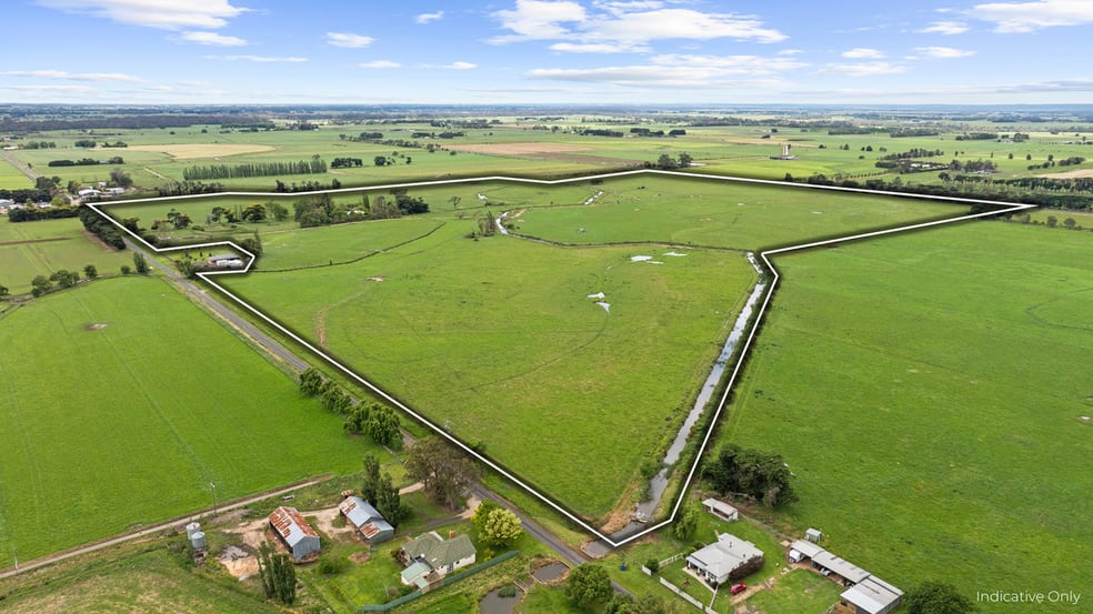 Click to view all images 260 Vardys Road Riverslea VIC 3860 - Image 1
