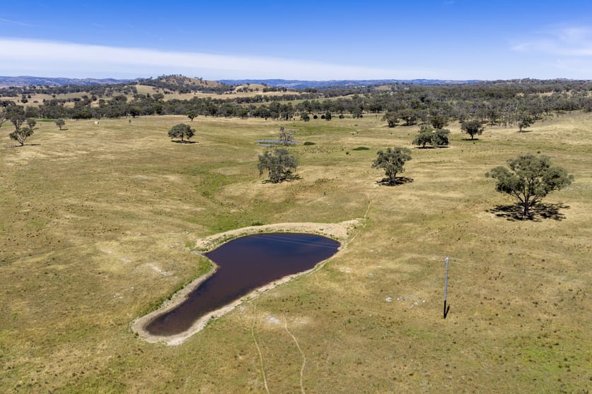 Click to view all images Lots 46 & 70, 499 Mebul Road Gulgong NSW 2852 - Image 1