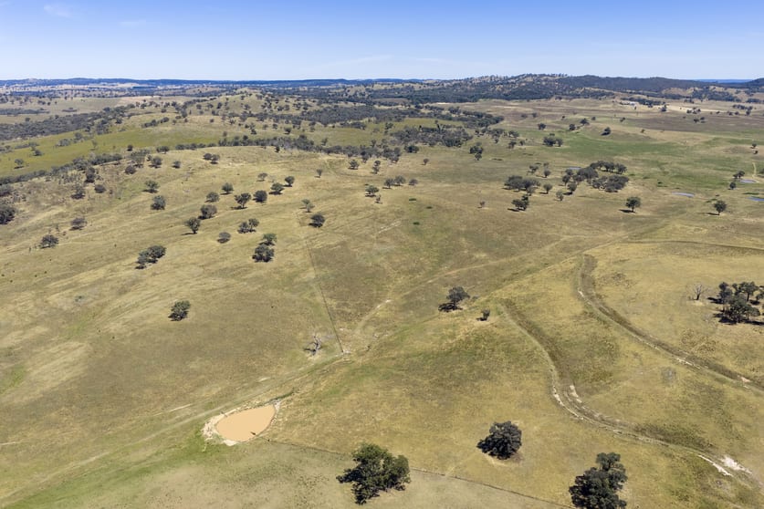 Click to view all images Lots 46 & 70, 499 Mebul Road Gulgong NSW 2852 - Image 2