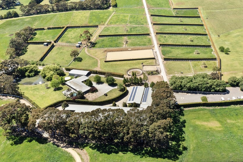 Click to view all images 356 Shands Road Main Ridge VIC 3928 - Image 2