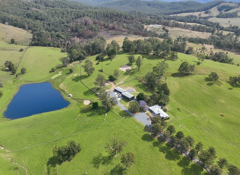 857 Willina Road Willina NSW 2423 - Image 1