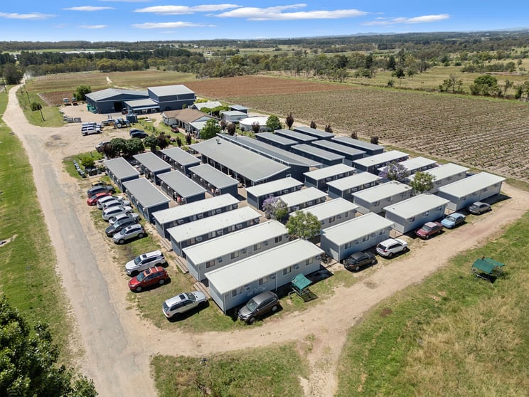 193 Newlands Rd Cottonvale QLD 4375 - Image 2