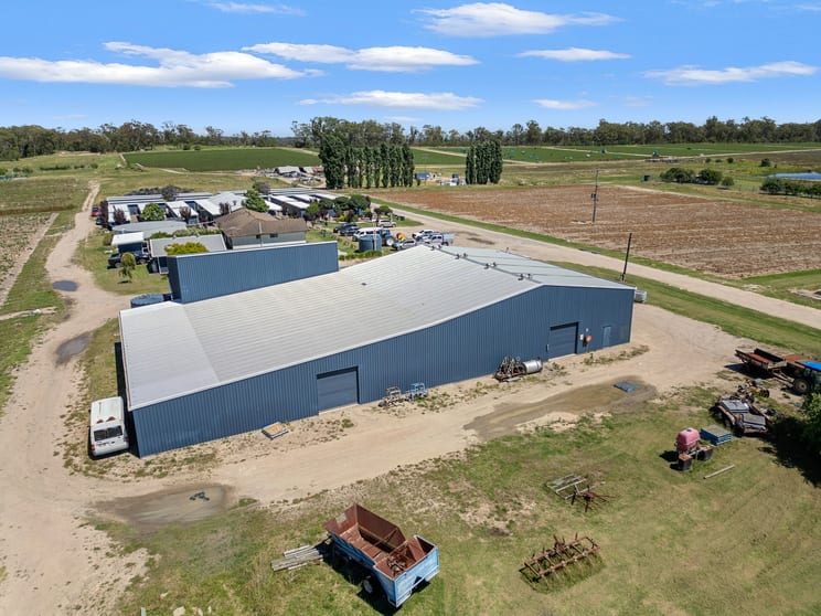 193 Newlands Rd Cottonvale QLD 4375 - Image 3