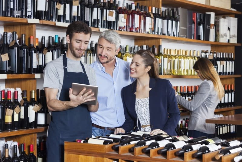 Alcohol & Liquor  business for sale in VIC - Image 1
