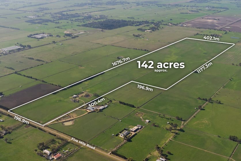 220 Five Mile Road Koo Wee Rup VIC 3981 - Image 2